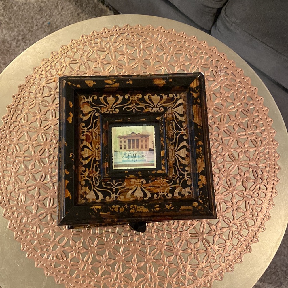 Unique picture frames l - Picture 8 of 8